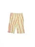 Gymboree 100% Cotton Stripes Yellow Khakis Size 18-24 mo - photo 2