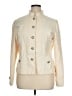 Apt. 9 100% Cotton Ivory Jacket Size XL - photo 1