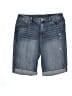 Chico's Blue Denim Shorts Size 2.5S - photo 1