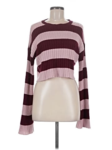 rue21 Long Sleeve Top (view 1)