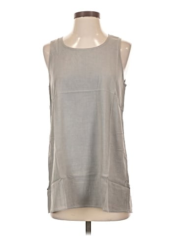 Lulu Sleeveless T-Shirt (view 1)