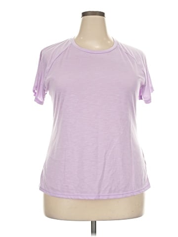 Athletic Works Active T-Shirt (view 1)