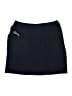Catherines Solid Blue Skort Size 1X - photo 2