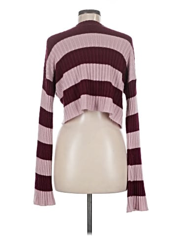 rue21 Long Sleeve Top (view 2)