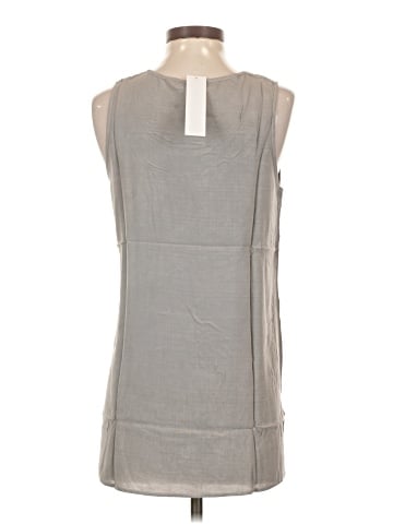 Lulu Sleeveless T-Shirt (view 2)