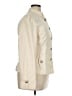 Apt. 9 100% Cotton Ivory Jacket Size XL - photo 4