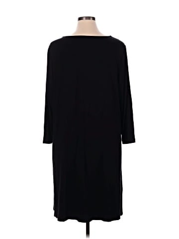 Kim Rogers Casual Dress (view 2)
