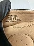 Journee Collection Black Wedges Size 6 1/2 - photo 4