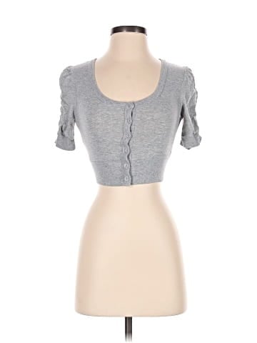 Papaya Short Sleeve Top (view 1)