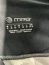MPG Graphic Blue Active Pants Size M - photo 4