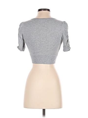 Papaya Short Sleeve Top (view 2)