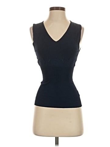 Max Studio Sweater Vest (view 1)