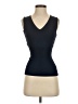 Max Studio Black Sweater Vest Size XXS (estimated) - photo 1