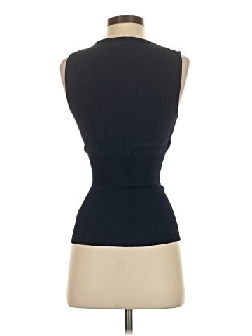 Max Studio Sweater Vest (view 2)