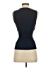 Max Studio Black Sweater Vest Size XXS (estimated) - photo 2