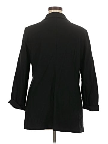 Eileen Fisher Coat (view 2)