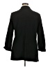 Eileen Fisher Black Coat Size XL - photo 2
