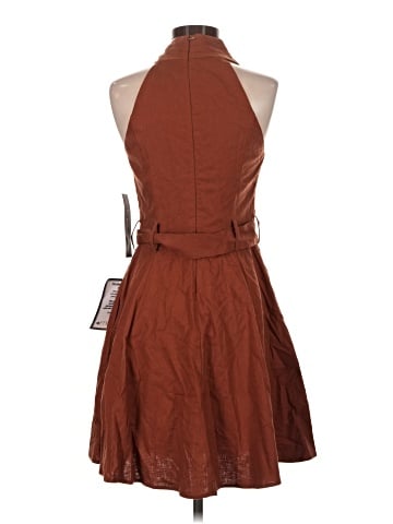 RACHEL Rachel Roy Casual Dress (view 2)