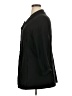 Eileen Fisher Black Coat Size XL - photo 5