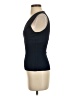 Max Studio Black Sweater Vest Size XXS (estimated) - photo 5