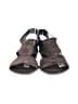 Sesto Meucci Brown Sandals Size 8 1/2 (narrow) - photo 2