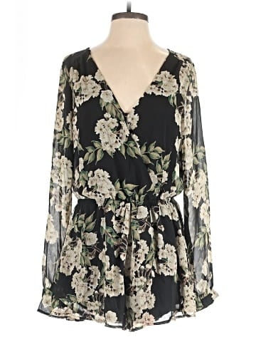 Astr Casual Dress (view 1)