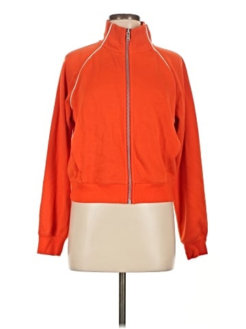 SPANX Track Jacket (view 1)