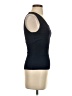 Max Studio Black Sweater Vest Size XXS (estimated) - photo 4