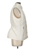 Relativity 100% Polyester Ivory Vest Size L (estimated) - photo 4