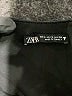 Zara Black Bodysuit Size S - photo 3