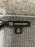 INC International Concepts Gray Pullover Sweater Size M (petite) - photo 7