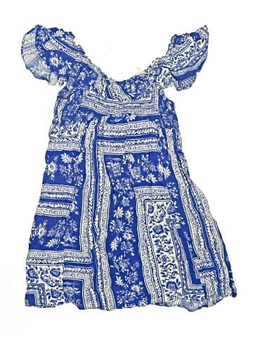 Zara Dress (view 1)