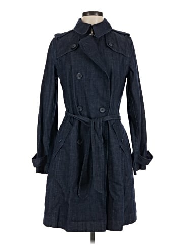 Talbots Trenchcoat (view 1)