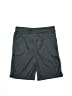 Athletic Works 100% Polyester Solid Gray Athletic Shorts Size 14 - 16 - photo 2