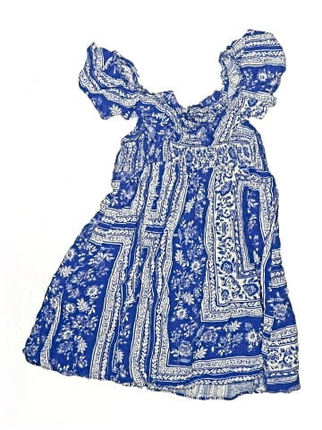 Zara Dress (view 2)