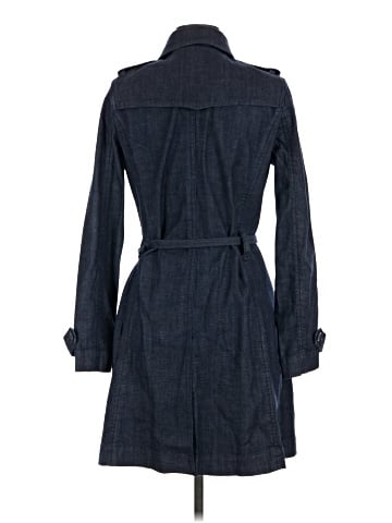 Talbots Trenchcoat (view 2)
