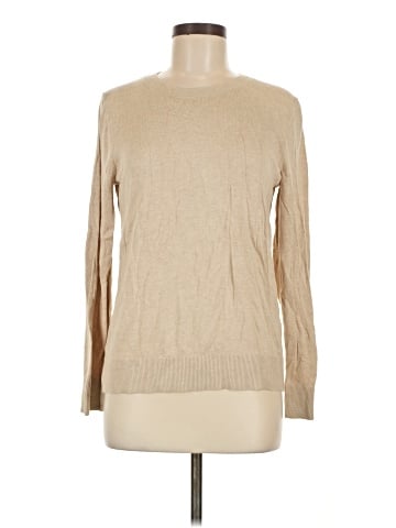 Banana Republic Factory Store Pullover Sweater (view 1)