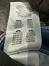 Mother Hearts Blue Jeans Size 29 waist - photo 7