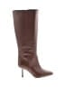Mix No. 6 Brown Boots Size 6 1/2 (wide) - photo 1