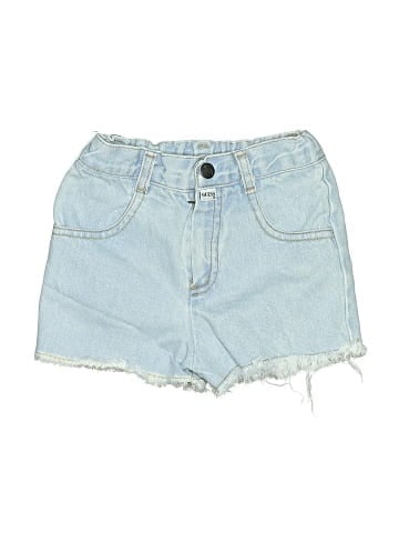 Guess Denim Shorts (view 1)