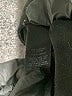 Express Solid Black Active Pants Size 10 - photo 8