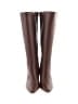 Mix No. 6 Brown Boots Size 6 1/2 (wide) - photo 2