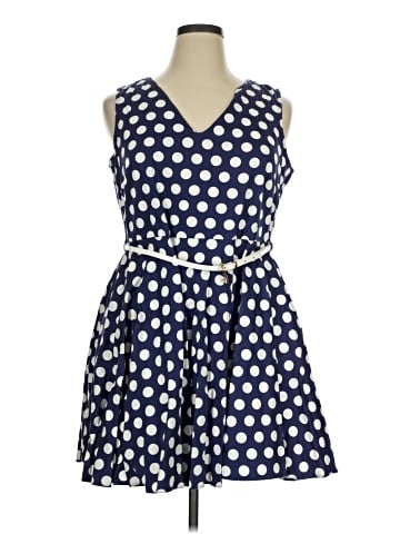 Closet Casual Dress (view 1)