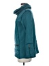 Neon Buddha Teal Pullover Sweater Size XS - photo 5