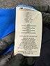 STAUD Color Block Blue Active Pants Size L - photo 5