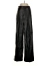 MNG Black Casual Pants Size 4 - photo 1