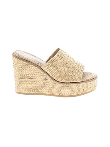 Aldo Wedges (view 1)