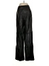 MNG Black Casual Pants Size 4 - photo 2