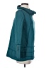 Neon Buddha Teal Pullover Sweater Size XS - photo 4