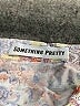 Assorted Brands 100% Viscose Paisley Gray Casual Dress Size XL (estimated) - photo 7